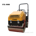 New Condition 1.7 Ton Tandem Road Roller